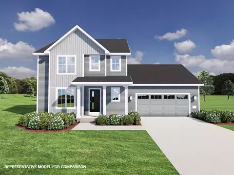 422 Orion Trl, Madison, WI 53718