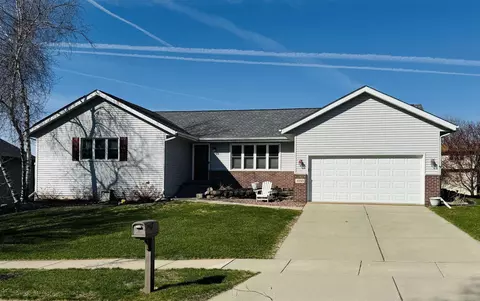 3550 Mammoth Trl, Madison, WI 53719