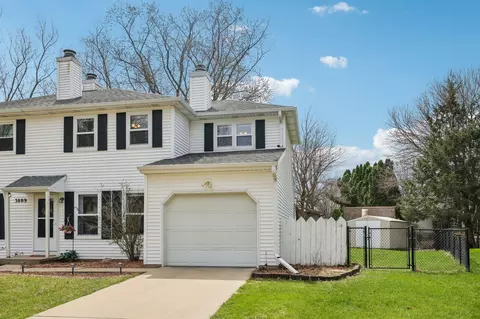 3809 Sunbrook Rd, Madison, WI 53704