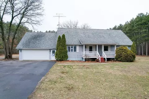 n9937 Padre Pio Drive, Necedah, WI 54646