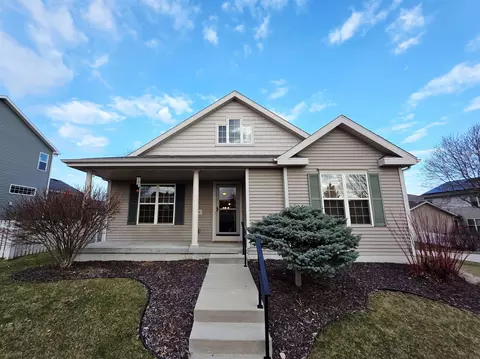 506 Galileo Dr, Madison, WI 53718
