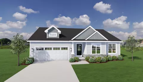2579 Koshkonong Way, Sun Prairie, WI 53590