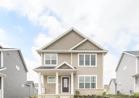 1580 Star Light Dr, Verona, WI 53593