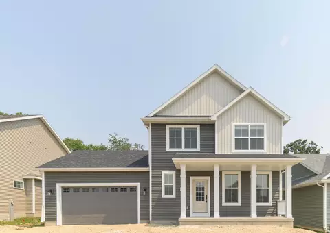 1133 Hickory Hills Dr, Sun Prairie, WI 53590