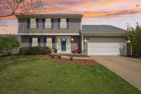 7826 Brule St, Madison, WI 53717