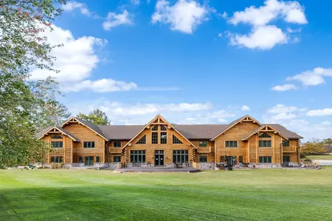695 South St #6, Green Lake, WI 54941