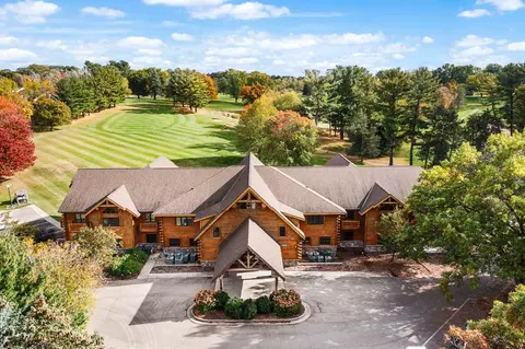 695 South St #7, Green Lake, WI 54941