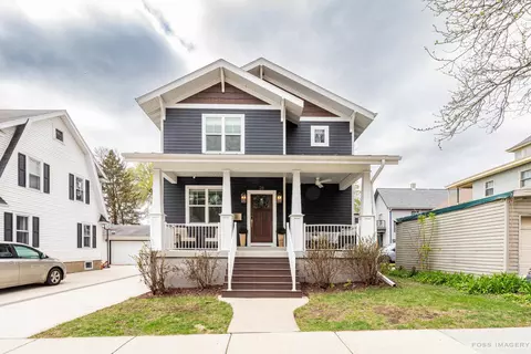 28 N Baldwin St, Madison, WI 53703