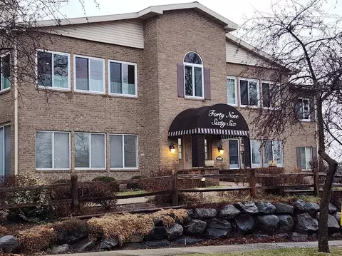 4966 N Sherman Ave #G, Madison, WI 53704