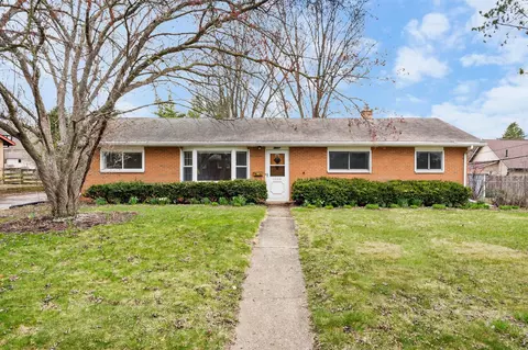 1006 Saybrook Rd, Madison, WI 53711