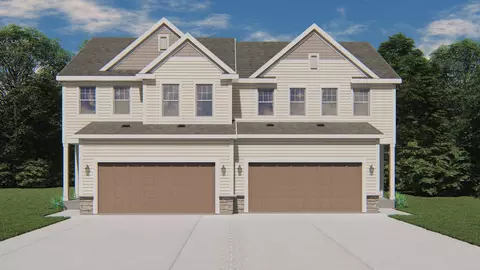3181 Drumlin Ridge Dr, Cottage Grove, WI 53527