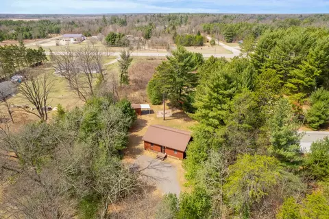 1158 S Chicago Ln, Friendship, WI 53934