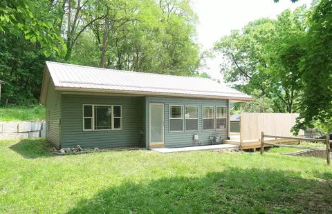 125 S Schmitz St, Richland Center, WI 53581