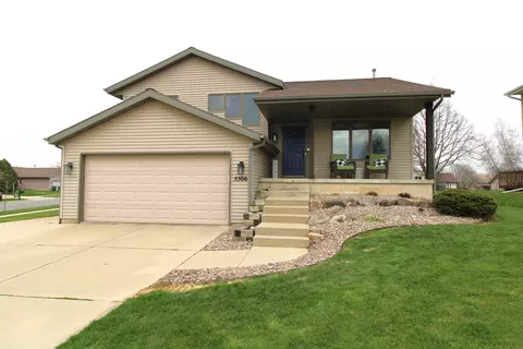 5506 Red Oak Trl, Mcfarland, WI 53558
