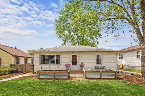 849 Dane St, Madison, WI 53713
