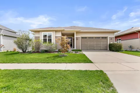 431 Sugar Maple Ln, Verona, WI 53593