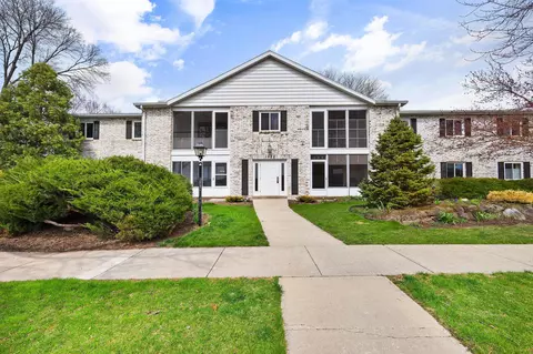 1502 Wheeler Roa #D, Madison, WI 53704