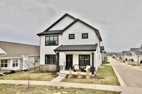 4873 Romaine Rd, Fitchburg, WI 53711