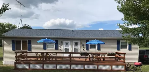 w983 West North Shore Drive #12, Montello, WI 53949