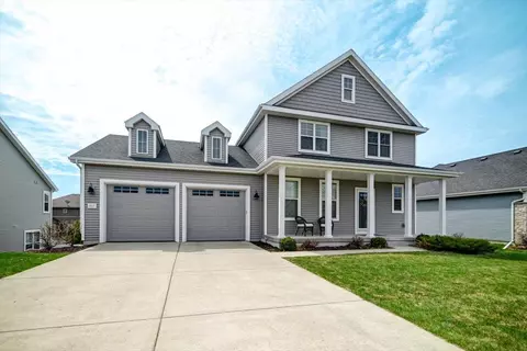 317 Chads Xing, Verona, WI 53593