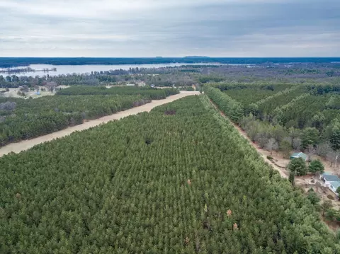 5 12 Ac County Road G, Necedah, WI 54646