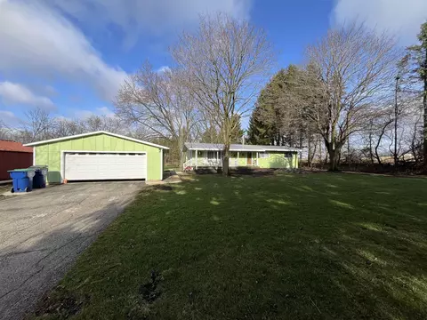 n3696 River Road, Oakfield, WI 53065