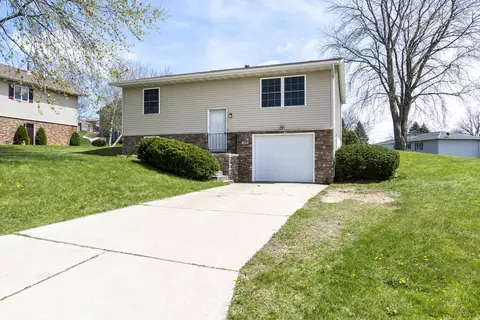 715 Johnson St, Monticello, WI 53570