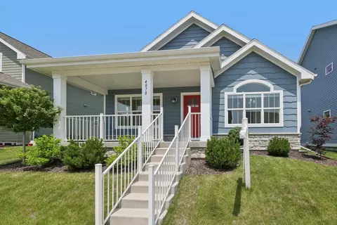 4870 Jicama Rd, Fitchburg, WI 53711