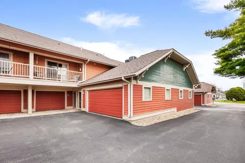 158 Depot Dr, Verona, WI 53593