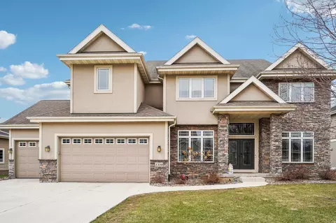 1310 Hanover Ct, Waunakee, WI 53597
