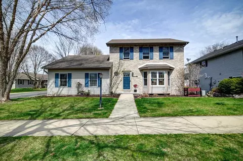 6402 Pizarro Cir, Madison, WI 53719