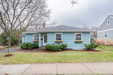 3825 Paunack Ave, Madison, WI 53711