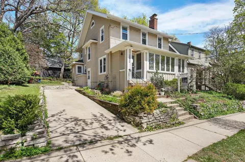 2416 Gregory St, Madison, WI 53711