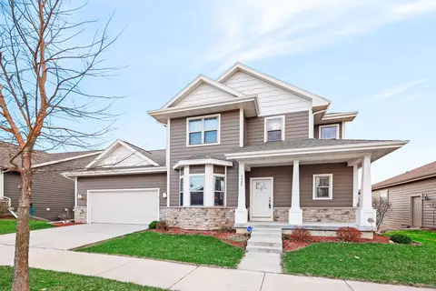 4422 St Andrews Dr, Middleton, WI 53597