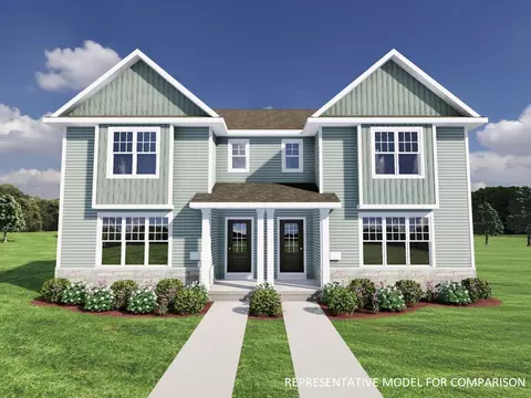 9140 Valley View Rd, Verona, WI 53593