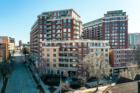 333 W Mifflin St #4100, Madison, WI 53703