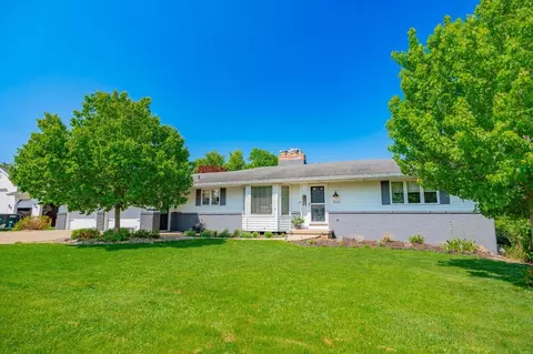 504 Lake St, Mount Horeb, WI 53572