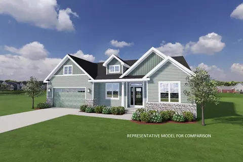 522 E Verleen Ave, Waunakee, WI 53597