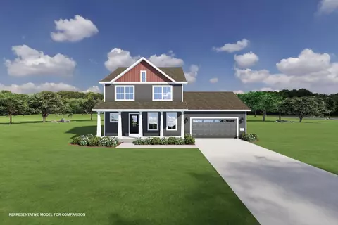 363 Stoddard Dr, Oregon, WI 53575