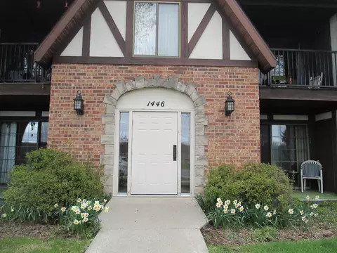 1446 Wheeler Rd UNIT C, Madison, WI 53704