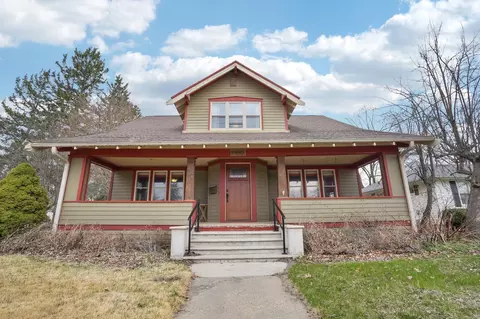 524 S Van Buren St, Stoughton, WI 53589