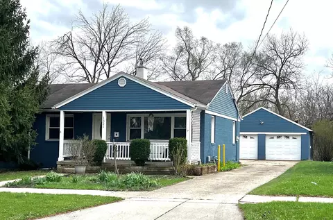 1321 Gartland Ave, Janesville, WI 53548