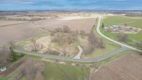 N2608 Maiden Lane Road, Reeseville, WI 53579