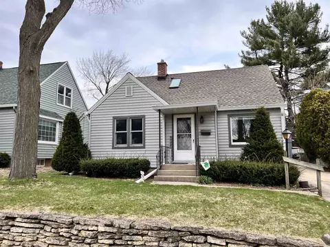 4022 Meyer Ave, Madison, WI 53711
