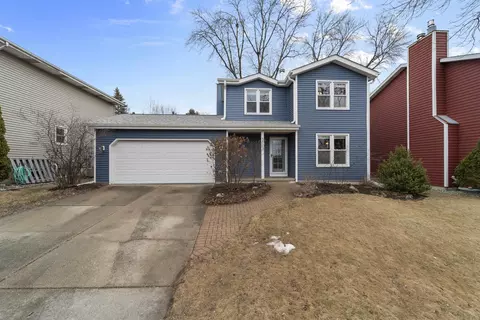 5723 Highland Way, Middleton, WI 53562