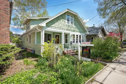 505 Ludington Ave, Madison, WI 53704