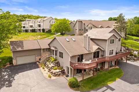n2783 Summerville Park Road, Lodi, WI 53555