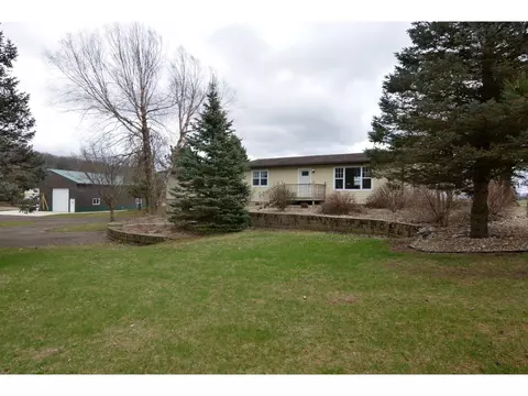 295 County Road Bb, Marshall, WI 53559