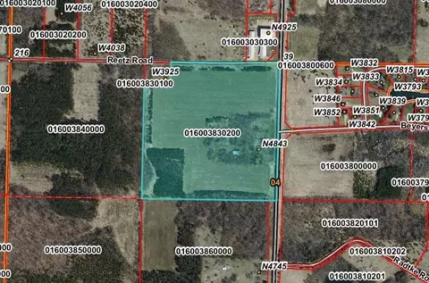 n4843 Wisconsin 73, Princeton, WI 54968