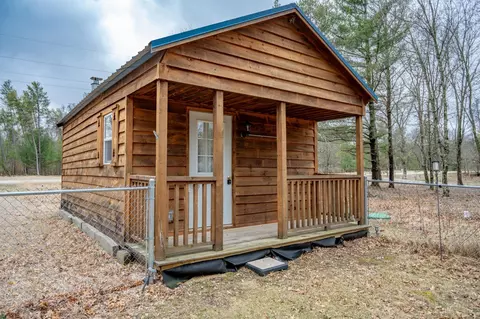 w4742 26th Street East, Necedah, WI 54646